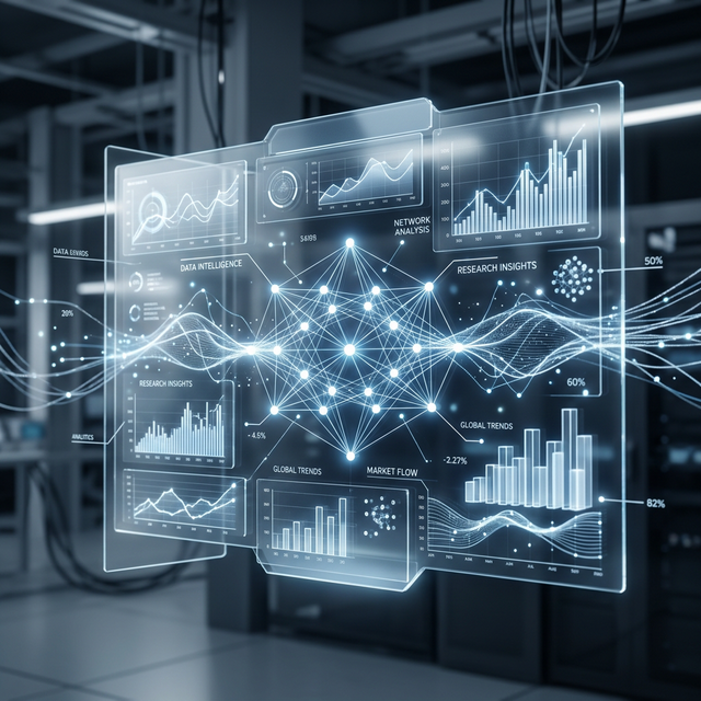 Data Analytics Premium Visualization